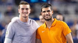 Schedule and where to watch Alcaraz's debut at the Miami Open 2026 against Joao Fonseca