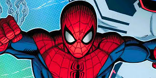 Punisher in Spider-Man: Brand New Day