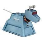 Image result for doctor who K9