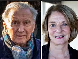 Sønnen til Mona Juul og Terje Rød-Larsen er død