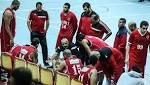 الأهلي يفوز على الجيش في