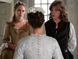 Avance semanal de 'Valle Salvaje': Mercedes se alía con Dámaso, Pepa se sacrifica por Luisa y Alejo abandona la Casa Pequeña