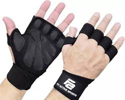 Image of Sports Gloves