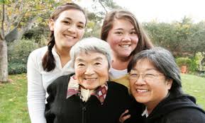Image result for elderly japanese people