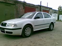 Image result for 2007 skoda octavia