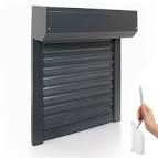 Volet roulant industrial alliance