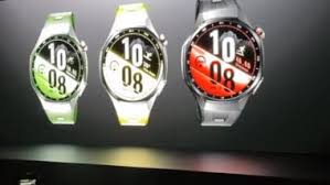 Trend Google: huawei watch gt 7