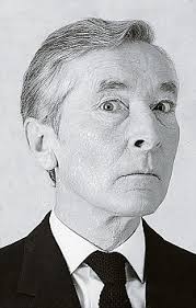 Did Kenneth Williams poison his father? | Daily Mail Online via Relatably.com