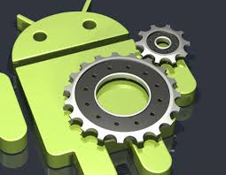 Resultado de imagen de memoria android borrado