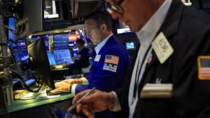 S&P 500 closes lower as tech stocks slide; SpaceX notches 3-day losing streak: Live updates