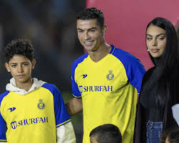 All About Cristiano Ronaldo’s Kids, Including His Soccer-Playing Son, Cristiano Jr.