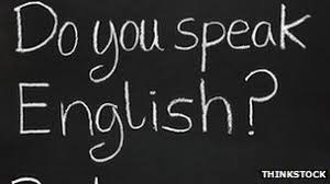 Famous quotes about &#39;English-Speaking&#39; - QuotationOf . COM via Relatably.com