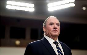 미국 의 해군 장관 아이콘