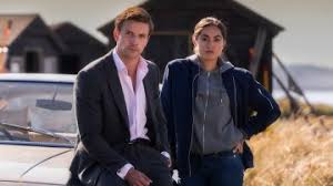 Lynley review — this resurrected detective could do with more fizz