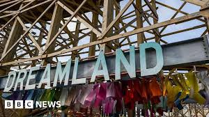 BBC - News update