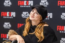 Gina Carano reveals conversation she had with Ronda Rousey that convinced her to accept super fight