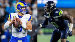 NFL playoff picks: Patriots vs. Broncos, Rams vs. Seahawks score predictions & matchup breakdowns