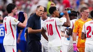 "Salvo do vexame": imprensa mundial detona Tuchel após Inglaterra avançar