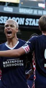 PSV - News update