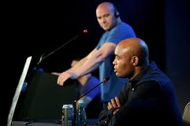 It’s over! Anderson Silva still refuses to speak to Dana White after being forced out of the UFC