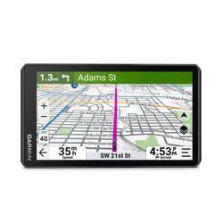 Garmin Zumo XT3 Motorcycle Navigator