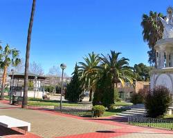 Image of Monumentos en Ayamonte