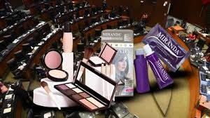 Para quedar ‘di-vi-na’: ¿Cuáles son los servicios del salón de belleza del Senado?