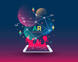 Augmented reality websites invention for website designer