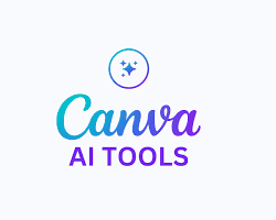 Canva AI logoの画像