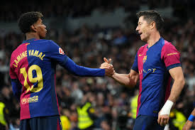 Barca Universal - News update
