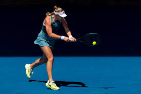Australian Open Day 4: Andreeva vs. Sakkari and Key Predictions