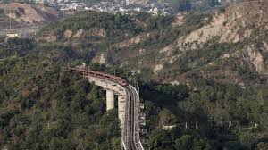 Extended Srinagar-Jammu Vande Bharat will allow ‘unbroken journey’ on pilgrim circuit