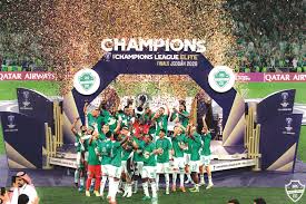 دوري أبطال آسيا للنخبة: أرقام وحقائق وزعامة سعودية