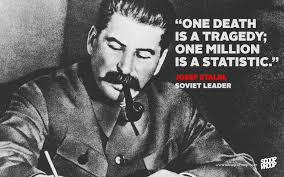 15 Surprisingly Sensible Quotes From Famous Dictators And Evil Leaders via Relatably.com