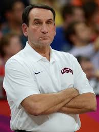 Resultado de imagen para Coach K