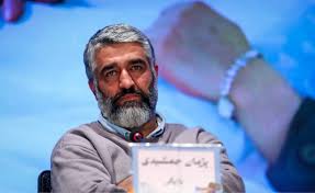 پژمان جمشیدی: اگر باور کنید خیلی نامردی است | من دیگر جان توضیح دادن ندارم