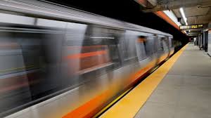 MBTA Challenge and Transit Officer Attack
