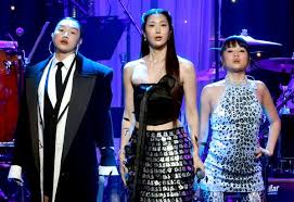 Cancion Del Año Grammys 2026