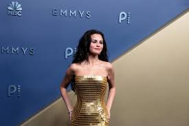 All the looks from the 2026 Emmys red carpet