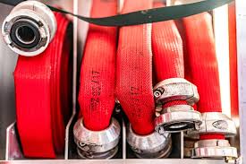 Kleine brand bij restaurant op Rembrandtplein, vier personen ter controle naar ziekenhuis