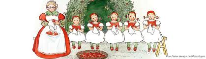 Image result for Elsa Beskow