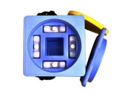 Prnik Plast Vaccine Carrier Price Starting From Rs 1,500/Pc ...