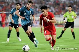 베트남 축구 국가대표팀