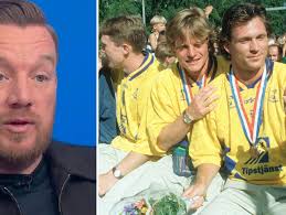 ”Är den löjligaste matchen någonsin”