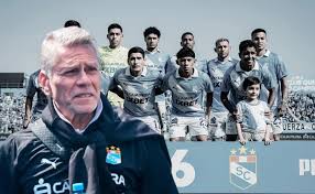 Lo sufre Paulo Autuori: las ausencias de Sporting Cristal para visitar a Deportivo Garcilaso en el debut de...