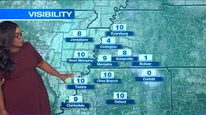 Rain chances increase throughout Friday, with cooler temps over weekend