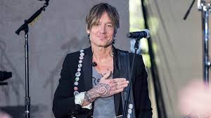Keith Urban Reflects on Sobriety Journey and Turning Point