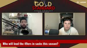 ESPN's Shade on Kittle: Why a Healthy George Kittle Dropping to No. 3 Is the NFL's Biggest Snub This Season for the San Francisco 49ers