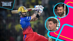 CSK vs RCB: Can Bengaluru Break the 17-Year Chepauk Curse?