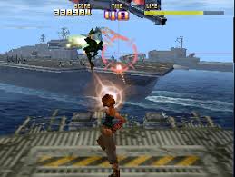 Resultado de imagen para sin and punishment